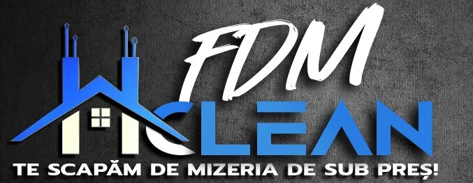 Fdm Clean - Firma curatenie